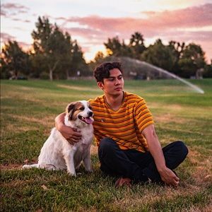 Meet your Posher, shane